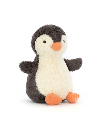 Jellycat -Peanut Penguin Soft Toy Medium