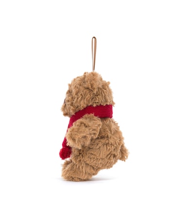 Jellycat - Bartholomew Bear Decoration