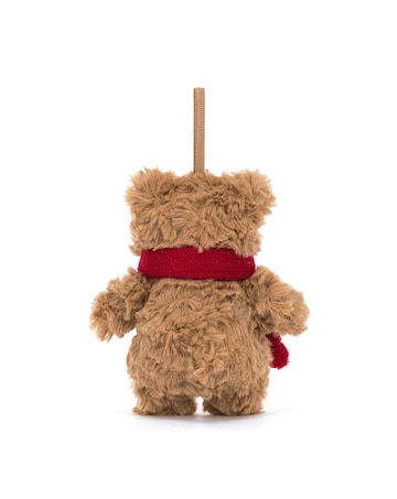 Jellycat - Bartholomew Bear Decoration