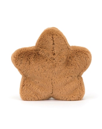 JellyCat - Amuseables Star Cookie