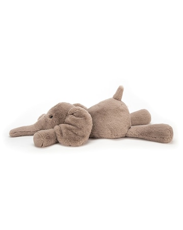 Jellycat - Smudge Elephant Soft Toy