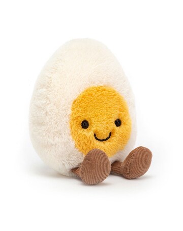 Jellycat - Amuseables Boiled Egg