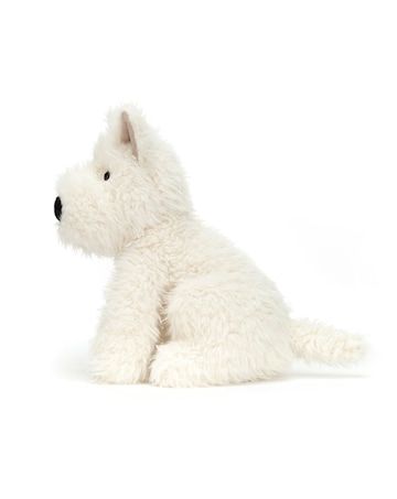 JellyCat - Munro Scottie Dog, Original
