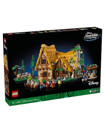 LEGO Disney Snow White - 43242