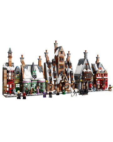 LEGO Harry Potter Hogsmeade - 76457
