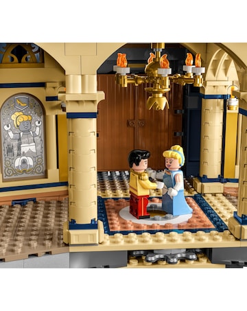LEGO Disney Castle - 43222