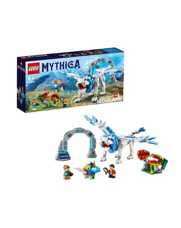 LEGO Mythica Legoland - 40556