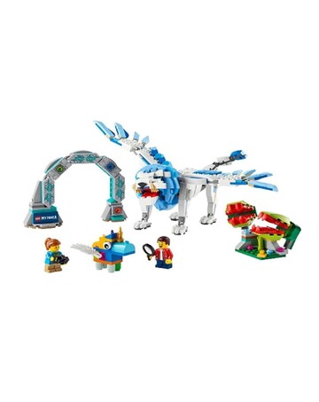 LEGO Mythica Legoland - 40556
