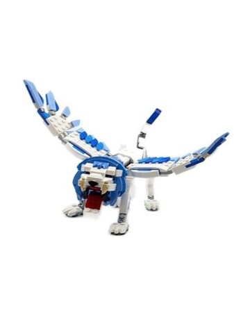 LEGO Mythica Legoland - 40556