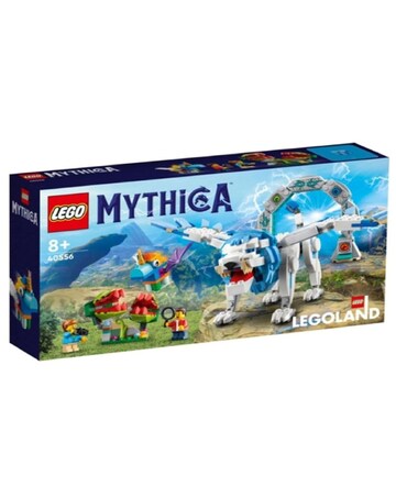 LEGO Mythica Legoland - 40556