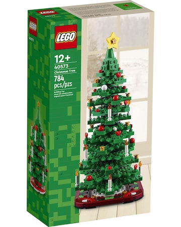 LEGO Christmas Tree - 40573