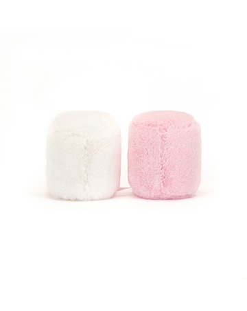 JellyCat - Amuseables Marshmallows