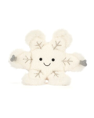 Jellycat - Amuseables Snowflake