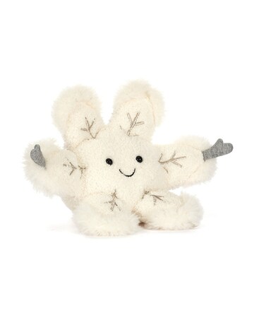 Jellycat - Amuseables Snowflake