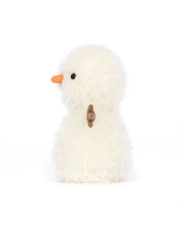 Jellycat - Little Snowman Soft Toy