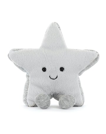 Jellycat - Amuseables Silver Star