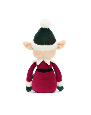 Jellycat - Eldo Elf Soft Toy
