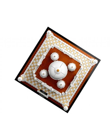 LEGO Taj Mahal - 21056