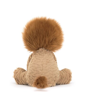 JellyCat - Fuddlewuddle Lion