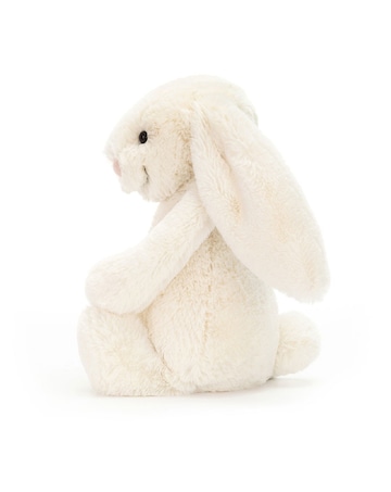 JellyCat - Bashful Bunny Cream