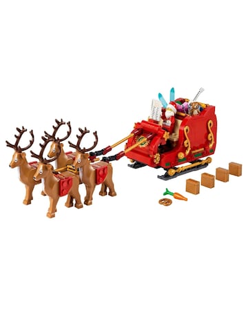 LEGO Santas Sleigh - 40499