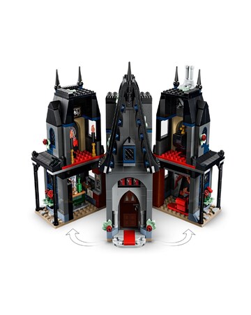 LEGO Morticia's Cottage - 76786
