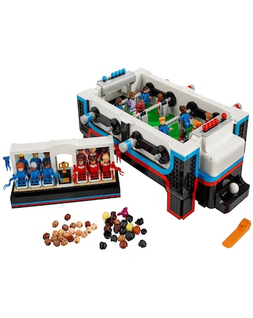 LEGO Foosball - 21337
