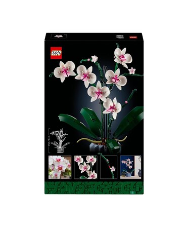 LEGO Botanicals Orchid - 10311