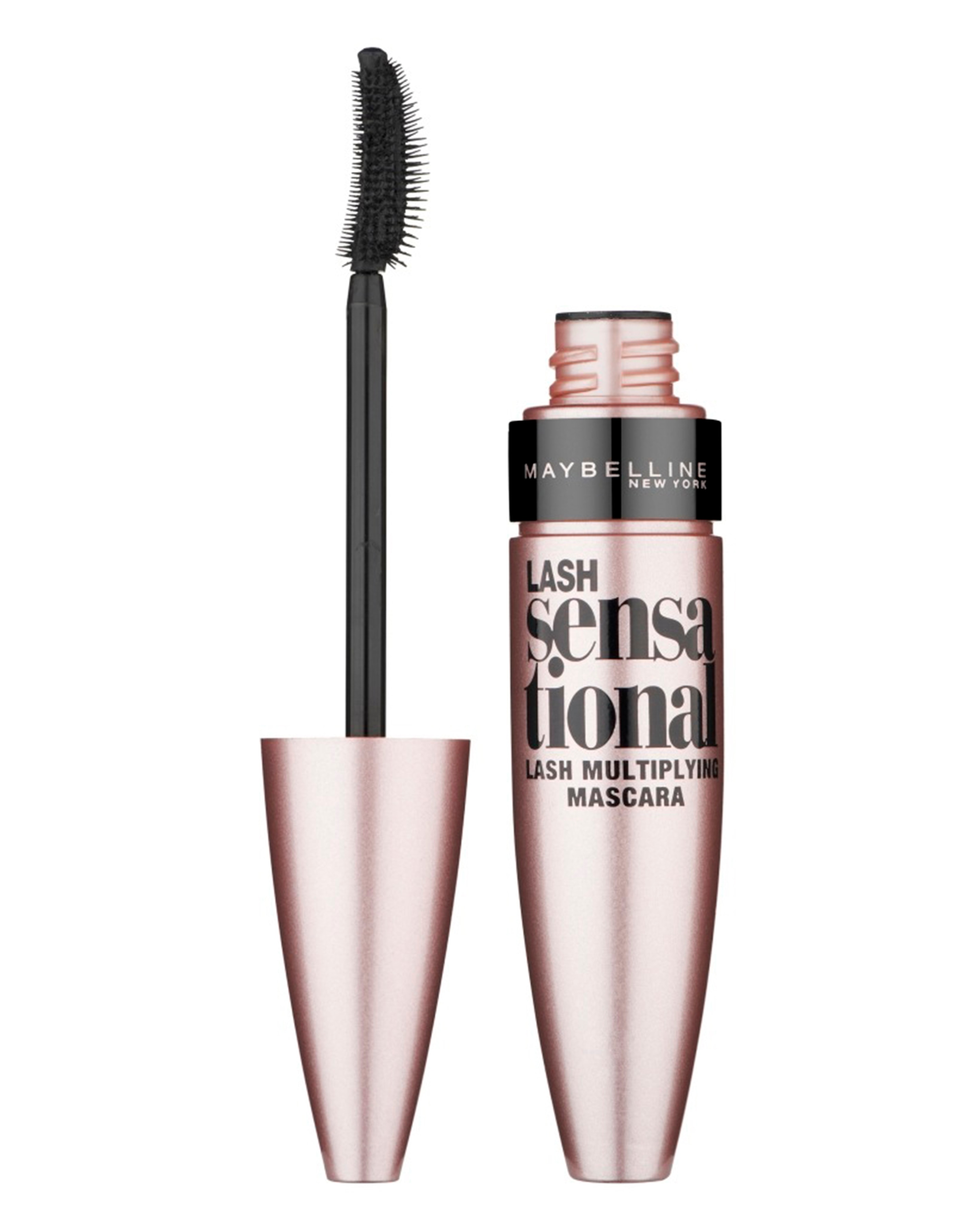 Maybelline Sensational Mascara