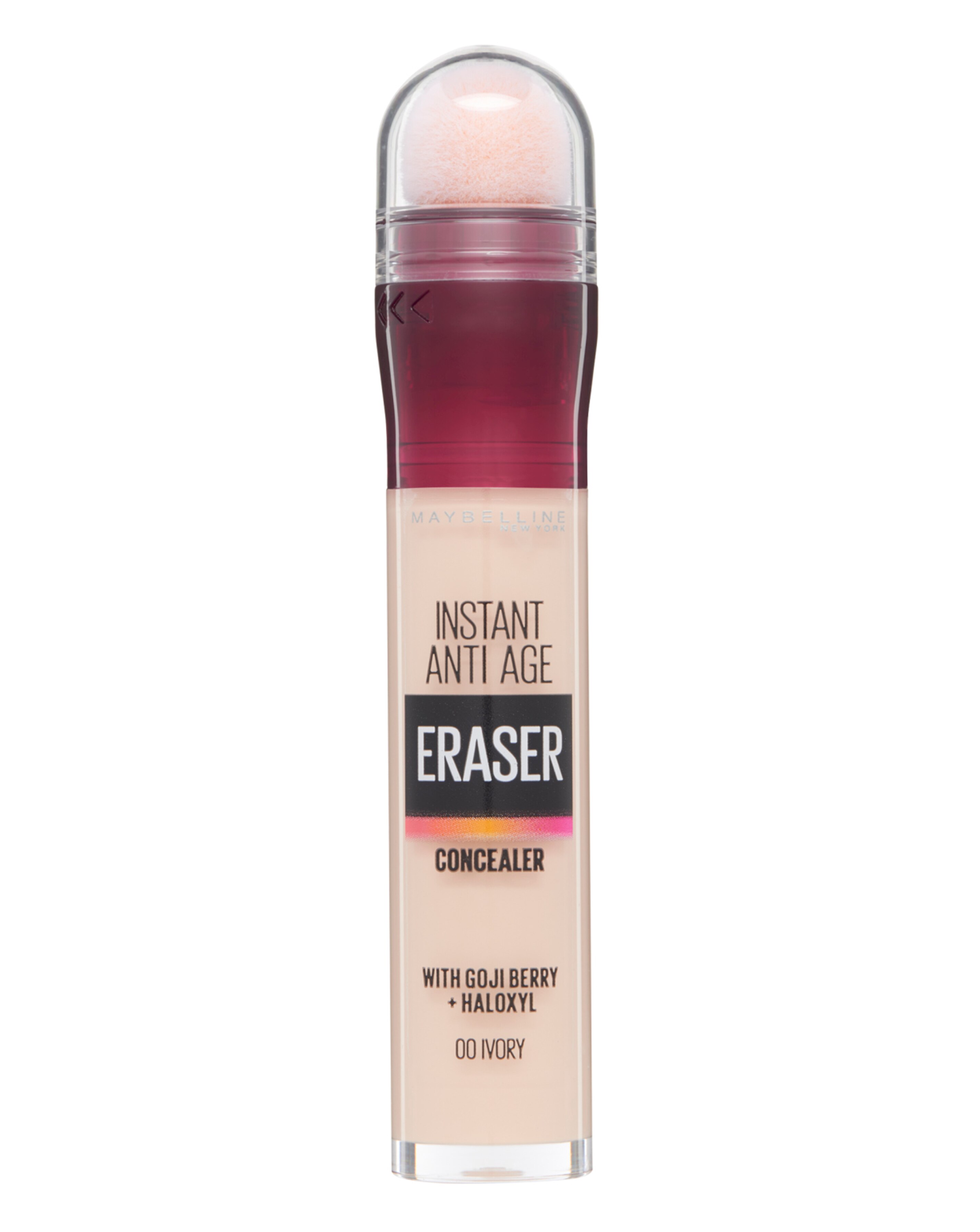 Maybelline Eraser Eye Concealer Ivory