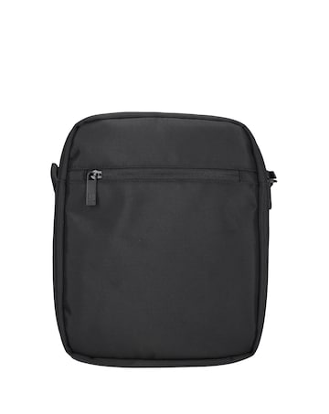 Enrico Benetti Salford Polyester Unisex Crossbody bag