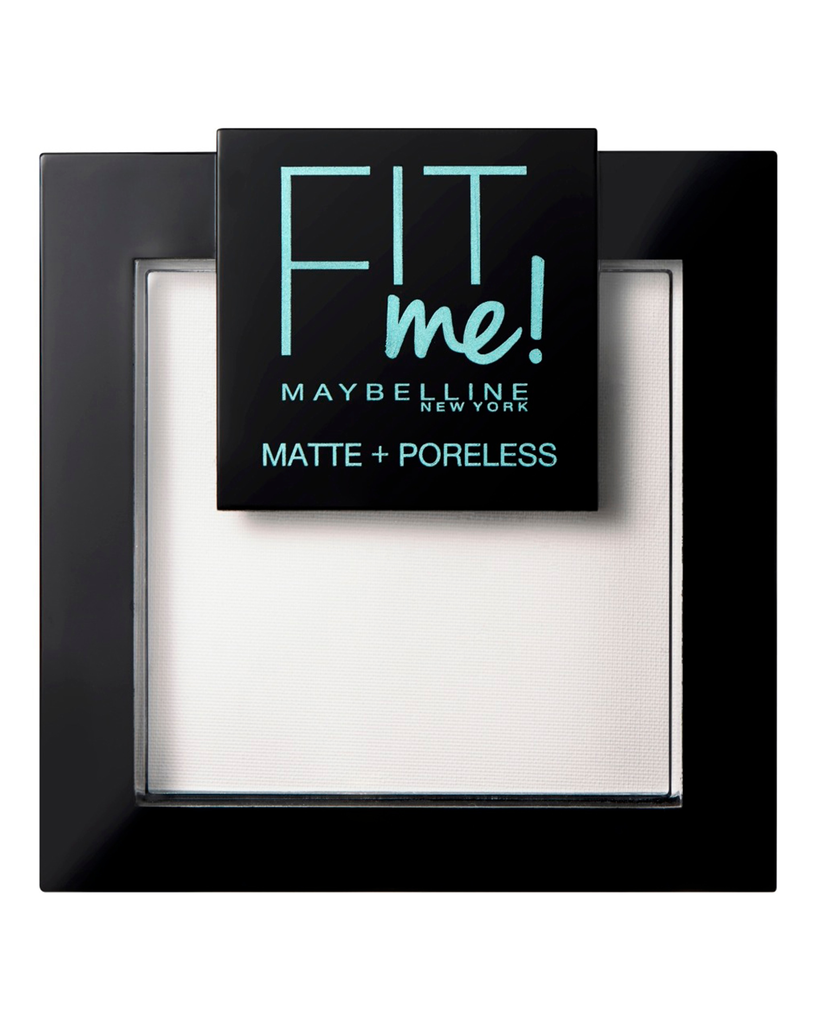 Maybelline Fit Me Pressed Powder 090