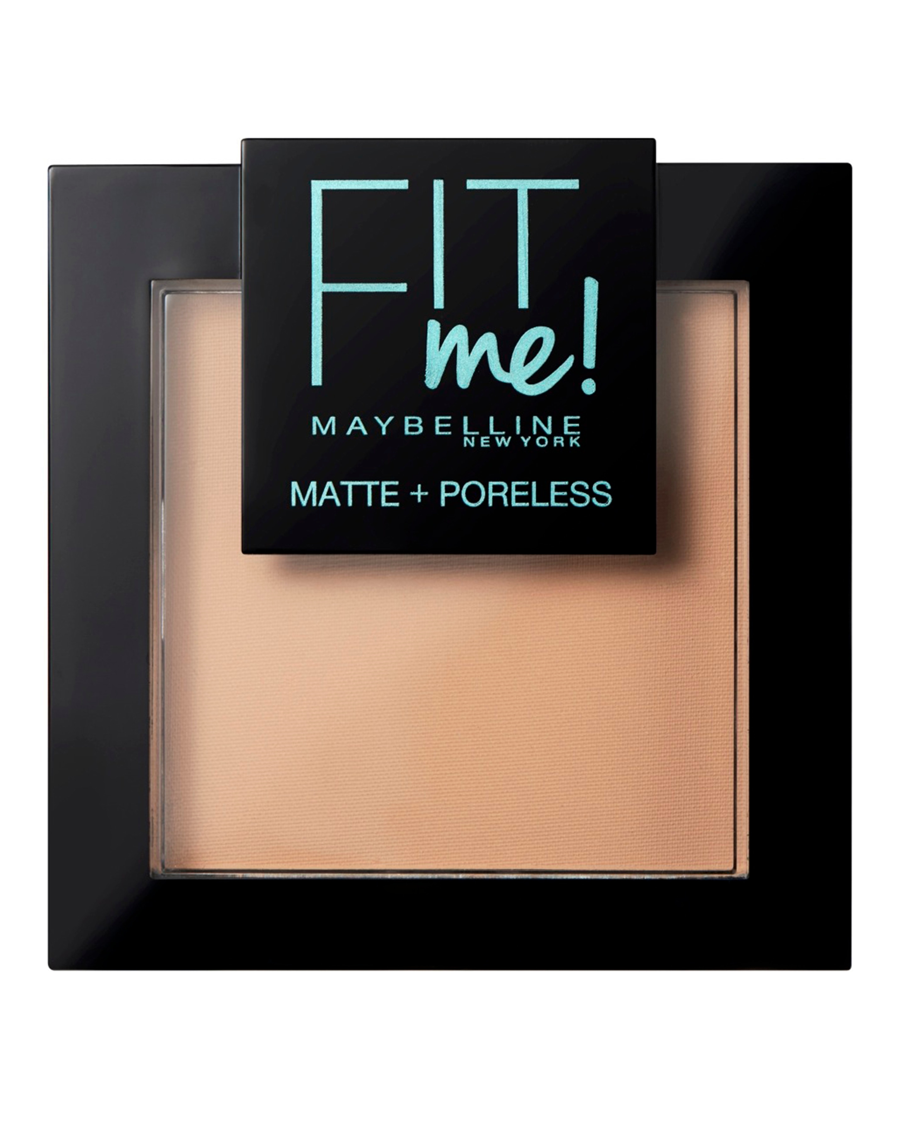 Maybelline Fit Me Pressed Powder 120