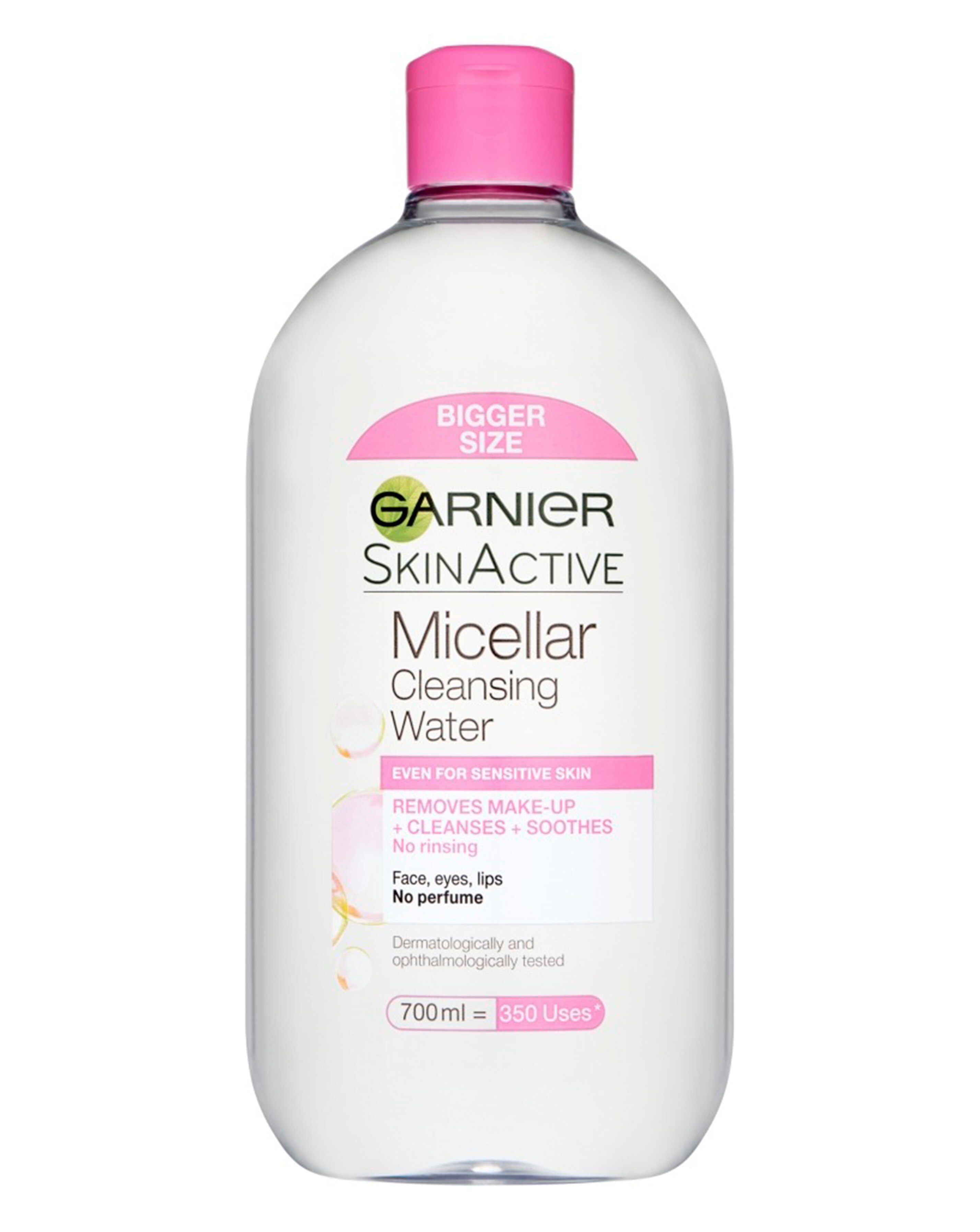 Garnier Micellar Water 700ml