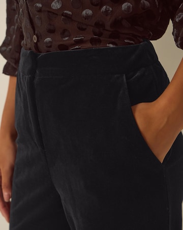 Monsoon Mila Straight Leg Trousers