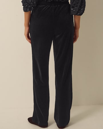 Monsoon Mila Straight Leg Trousers