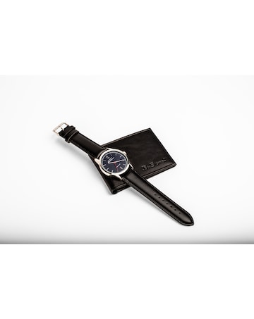 Ben Sherman Strap Watch