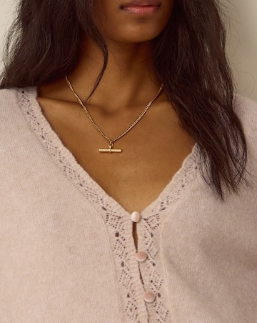 Monsoon Talitha V-Neck Cardigan