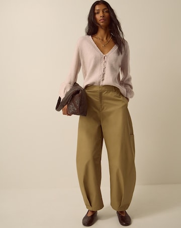 Monsoon Talitha V-Neck Cardigan