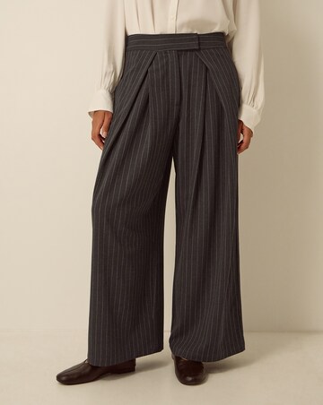 Monsoon Ambar Wide Leg Trousers