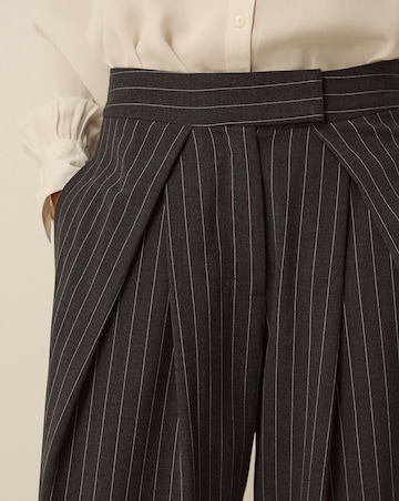 Monsoon Ambar Wide Leg Trousers
