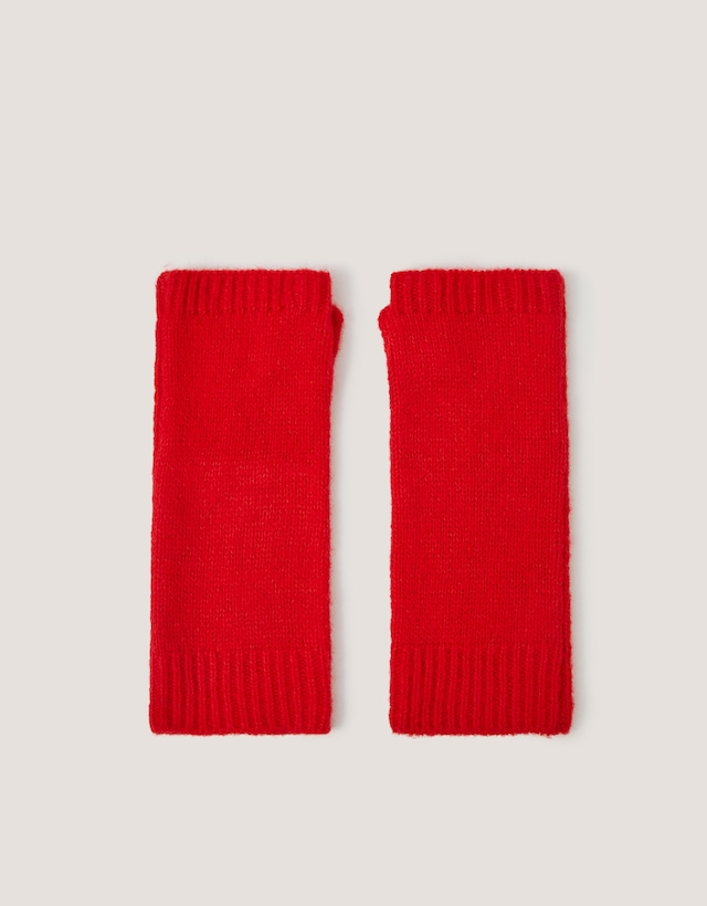 Monsoon Yvie Knitted Wrist Warmers