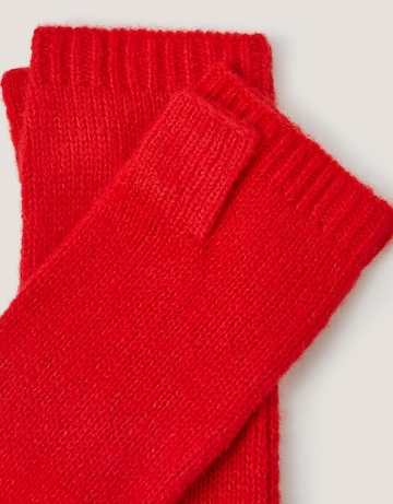 Monsoon Yvie Knitted Wrist Warmers