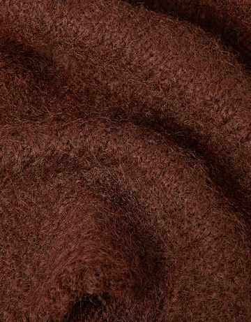 Monsoon Taya Knitted Triangle Scarf