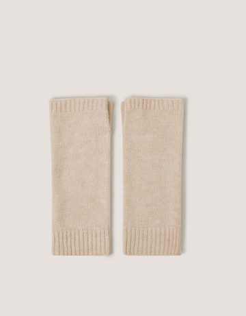 Monsoon Yvie Knitted Wrist Warmers