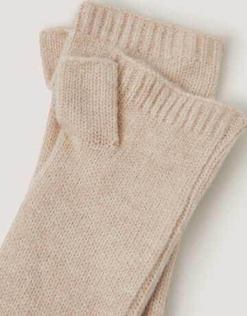 Monsoon Yvie Knitted Wrist Warmers