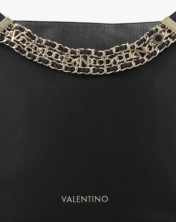 Valentino Bags Large Lena Black Hobo Bag