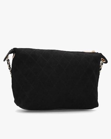 Valentino Bags Makena Black Hobo Bag