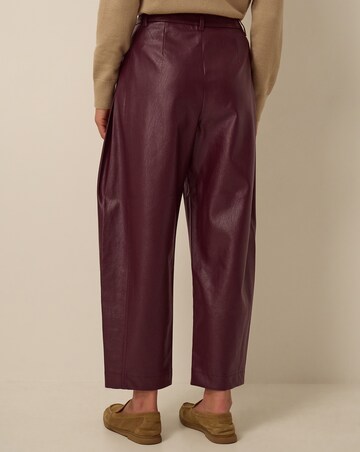 Monsoon Tara Barrel Trousers