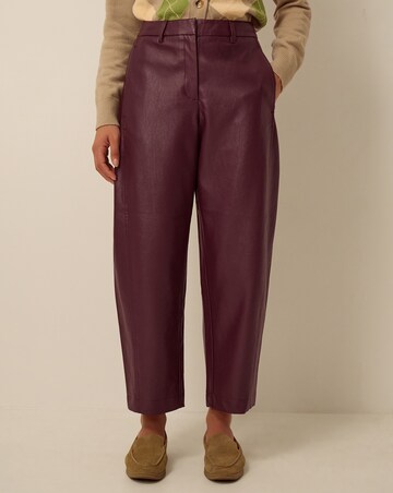 Monsoon Tara Barrel Trousers